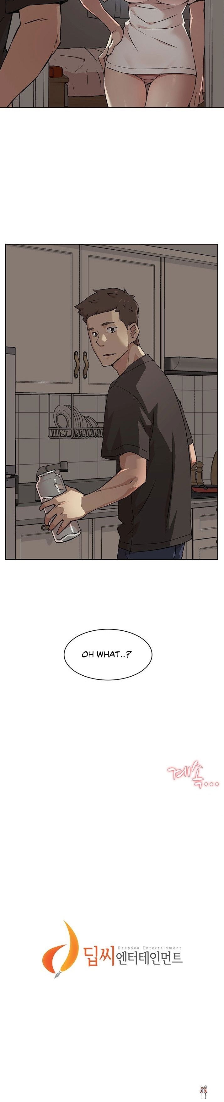 Everything about Best Friend Everything about Best Friend Chapter 6 - Page 26