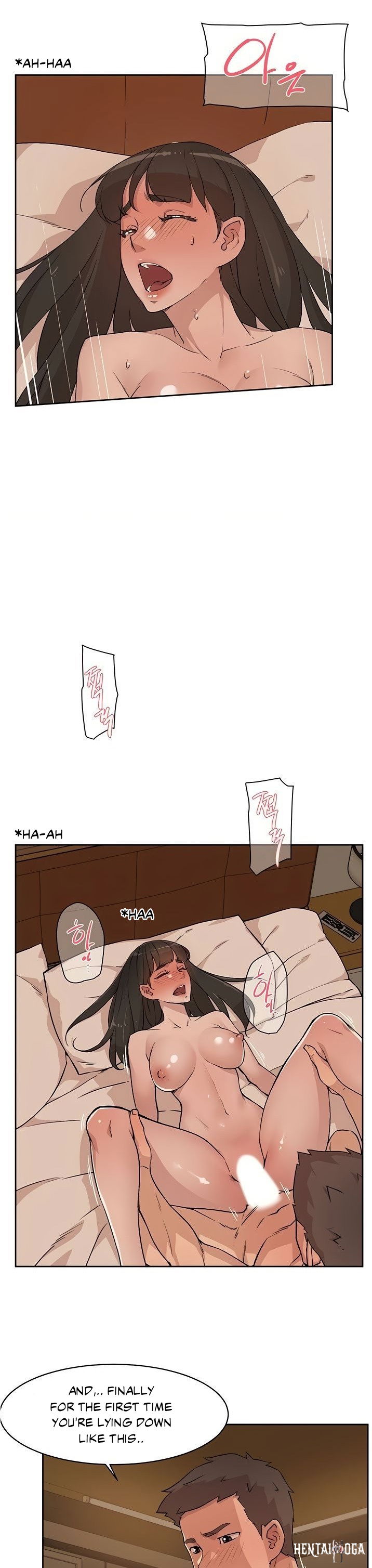 Everything about Best Friend Everything about Best Friend Chapter 6 - Page 5