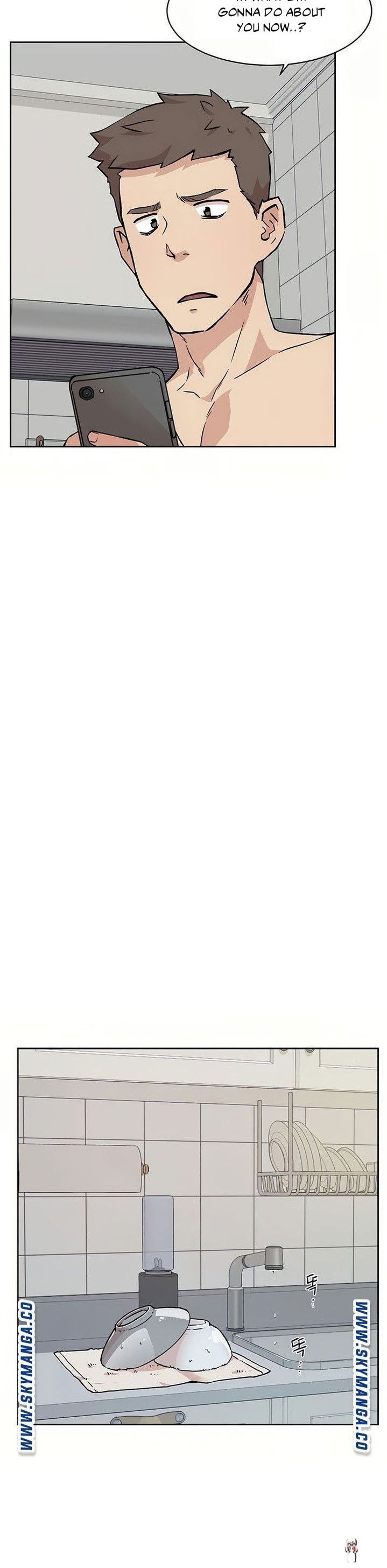 Everything about Best Friend Everything about Best Friend Chapter 7 - Page 11