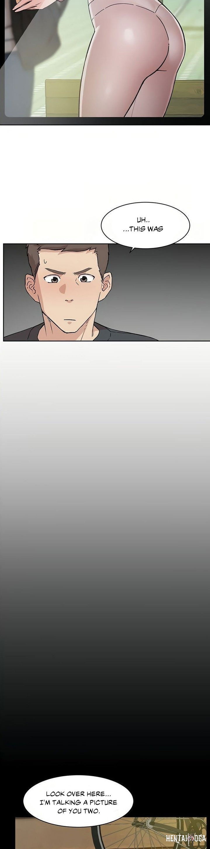 Everything about Best Friend Everything about Best Friend Chapter 7 - Page 14