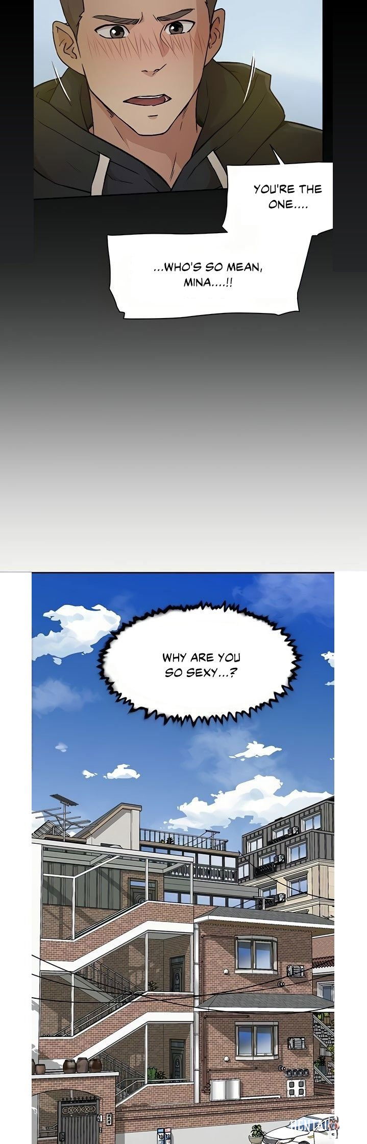 Everything about Best Friend Everything about Best Friend Chapter 7 - Page 22