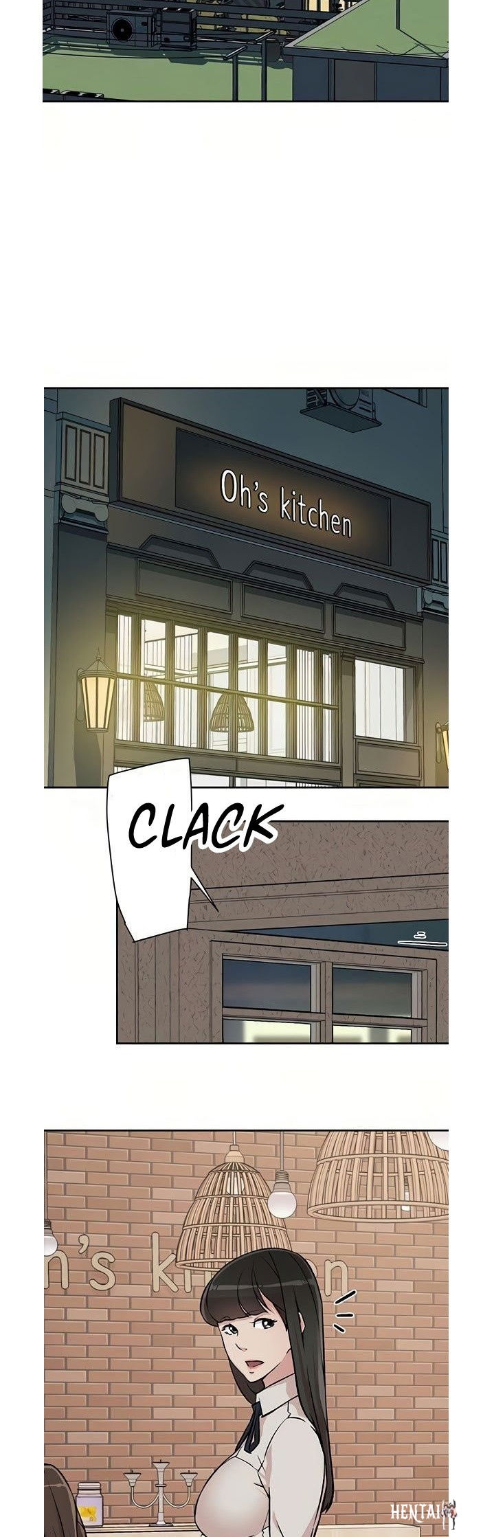 Everything about Best Friend Everything about Best Friend Chapter 7 - Page 24