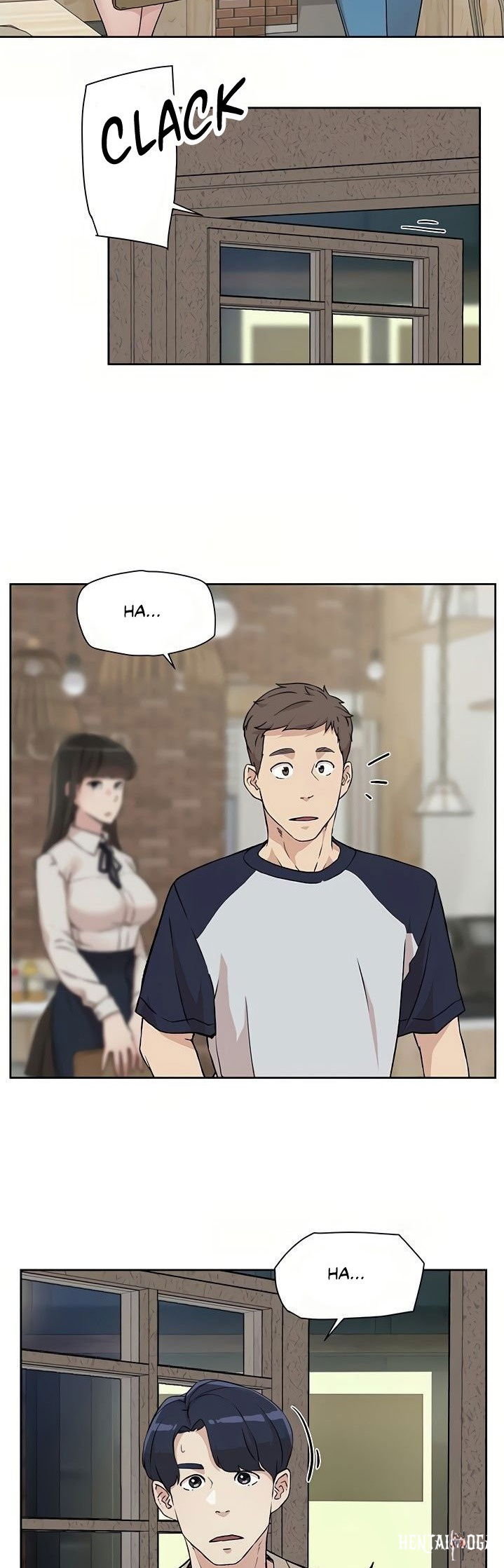 Everything about Best Friend Everything about Best Friend Chapter 7 - Page 29