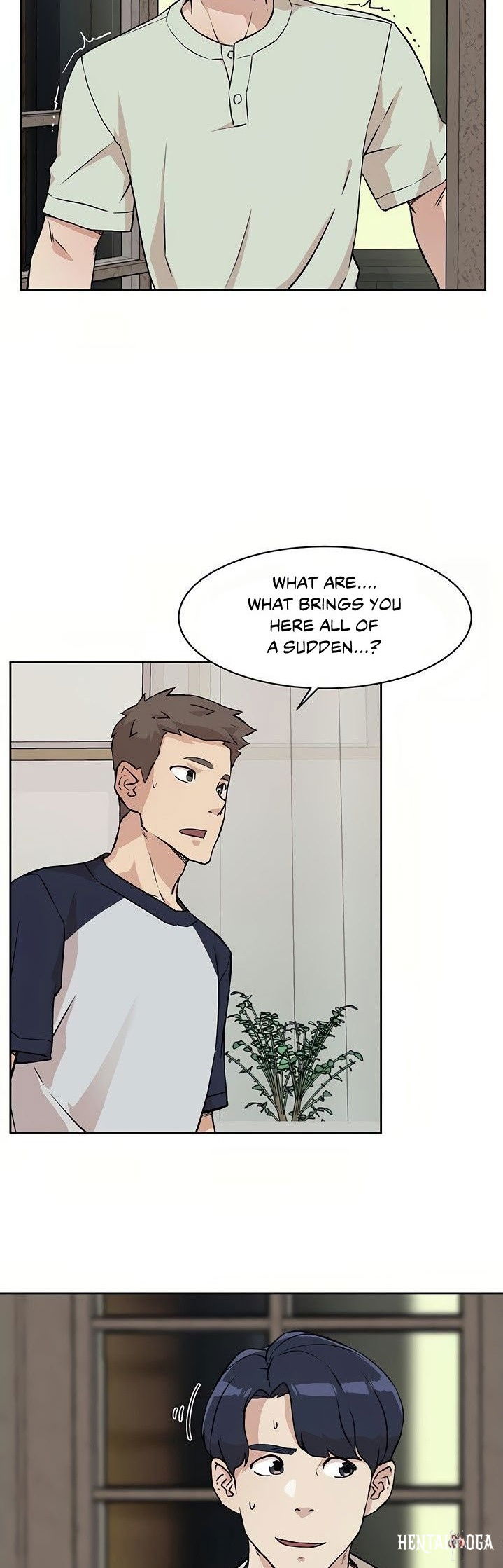 Everything about Best Friend Everything about Best Friend Chapter 7 - Page 30