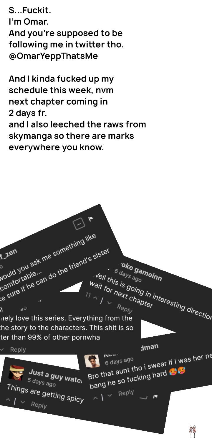 Everything about Best Friend Everything about Best Friend Chapter 7 - Page 32