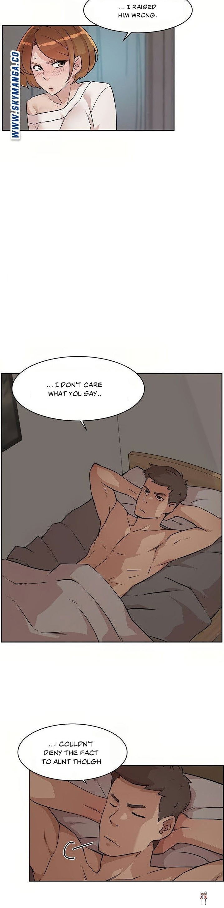 Everything about Best Friend Everything about Best Friend Chapter 7 - Page 7