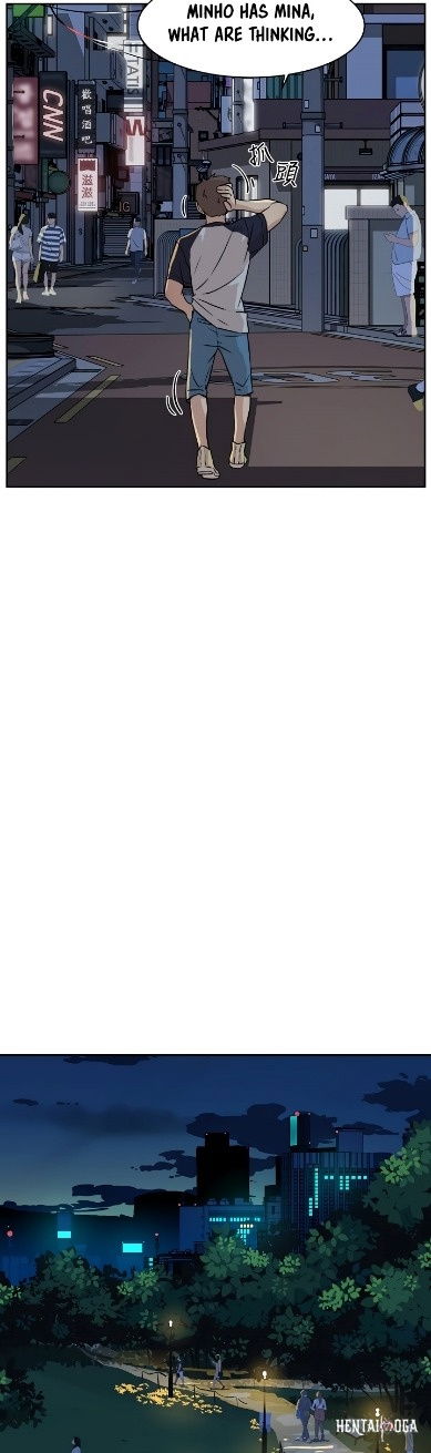 Everything about Best Friend Everything about Best Friend Chapter 8 - Page 10