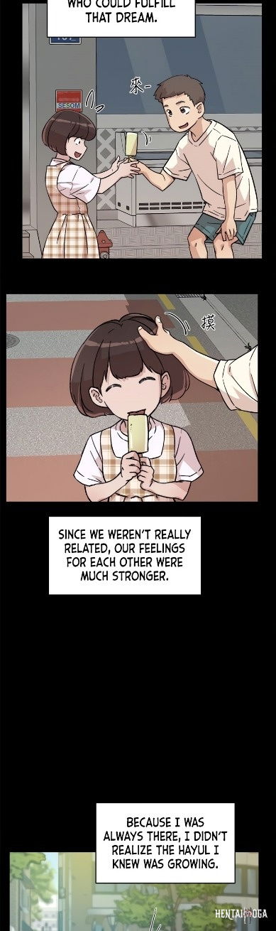 Everything about Best Friend Everything about Best Friend Chapter 8 - Page 14