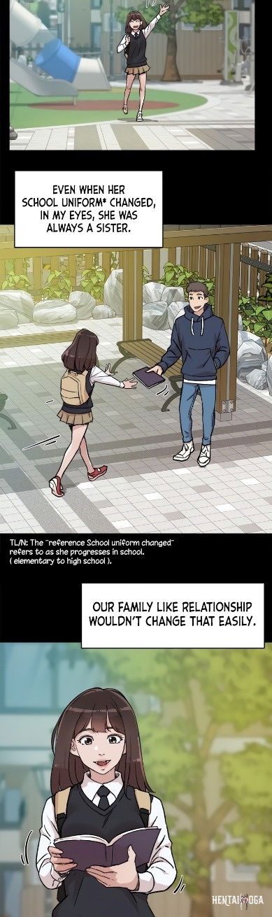 Everything about Best Friend Everything about Best Friend Chapter 8 - Page 15