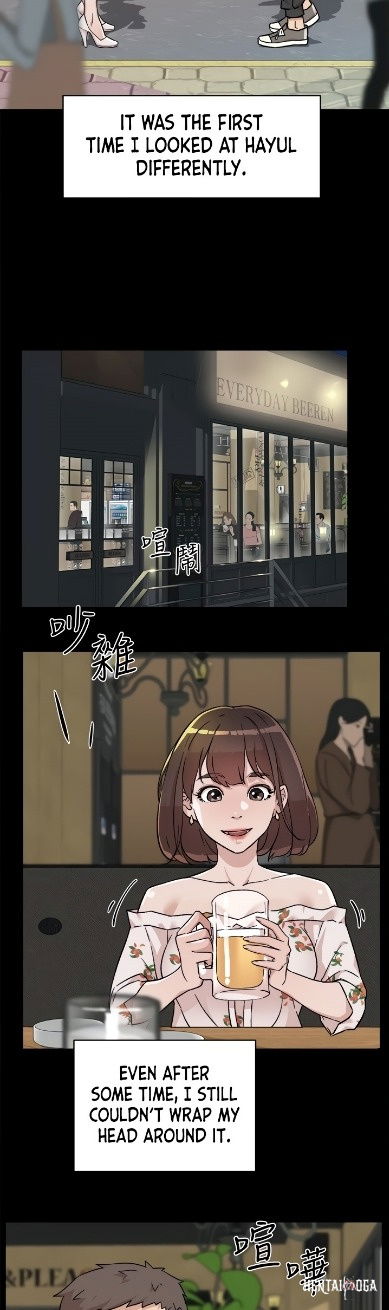 Everything about Best Friend Everything about Best Friend Chapter 8 - Page 18