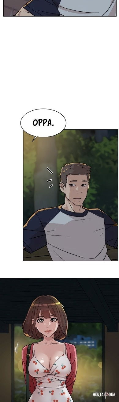 Everything about Best Friend Everything about Best Friend Chapter 8 - Page 20