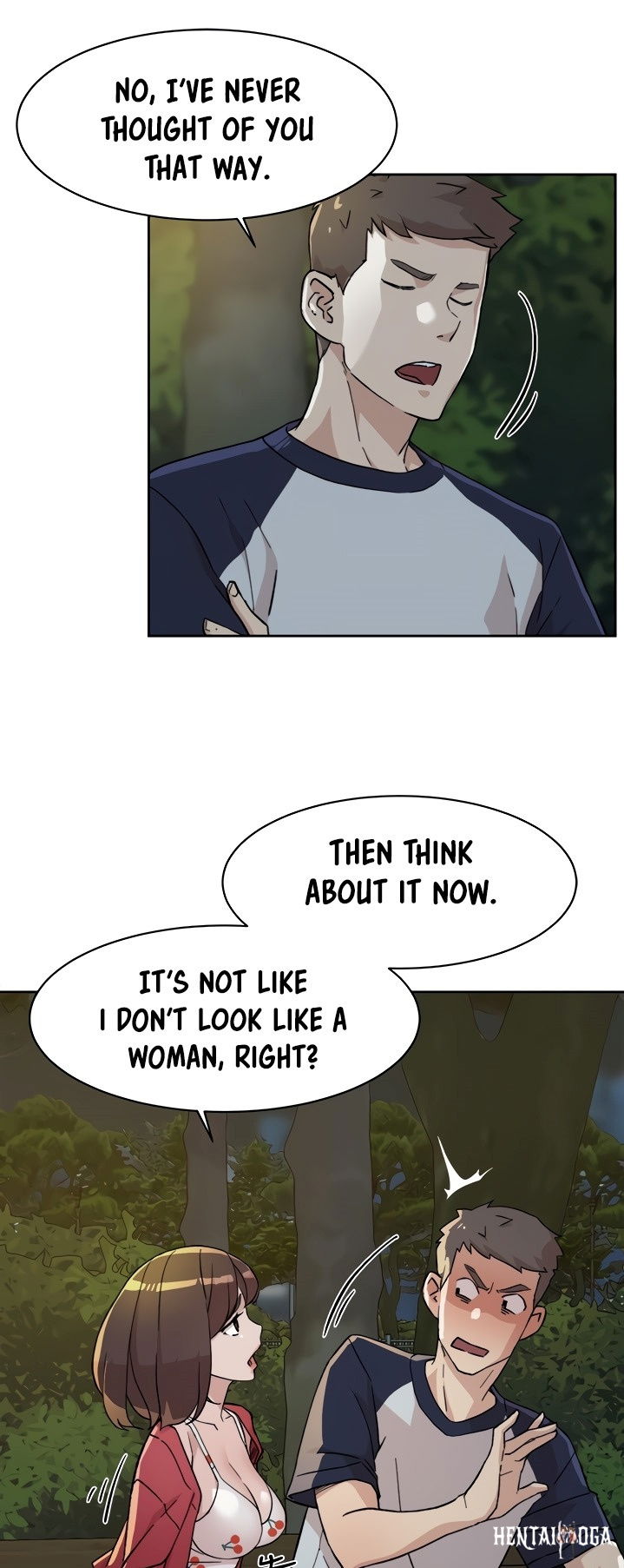 Everything about Best Friend Everything about Best Friend Chapter 8 - Page 26