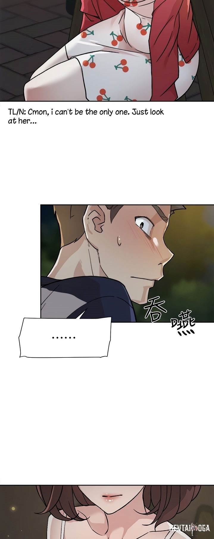 Everything about Best Friend Everything about Best Friend Chapter 8 - Page 28