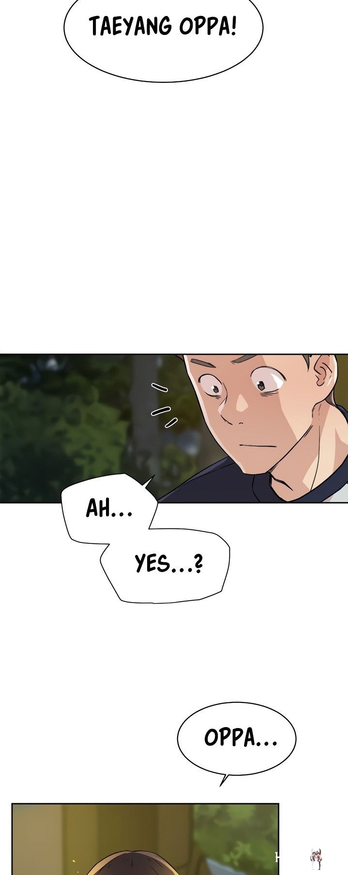 Everything about Best Friend Everything about Best Friend Chapter 8 - Page 35