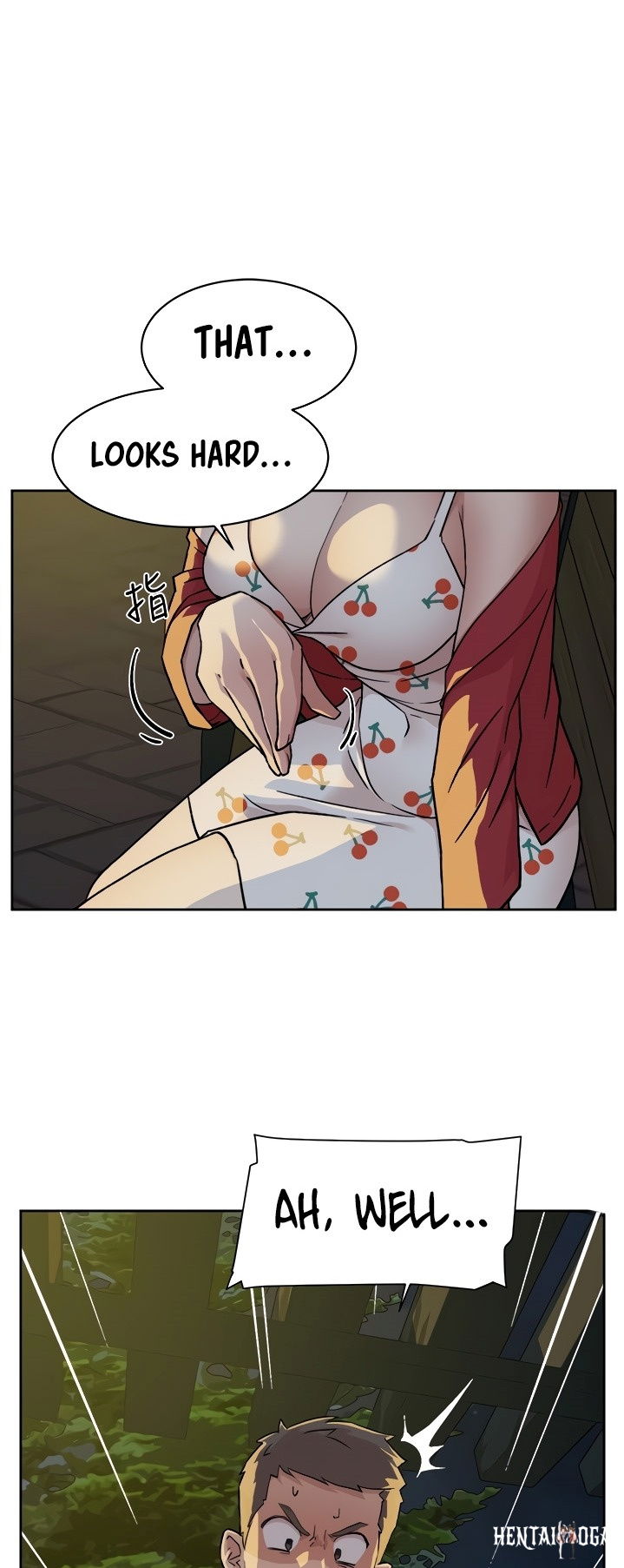 Everything about Best Friend Everything about Best Friend Chapter 8 - Page 37