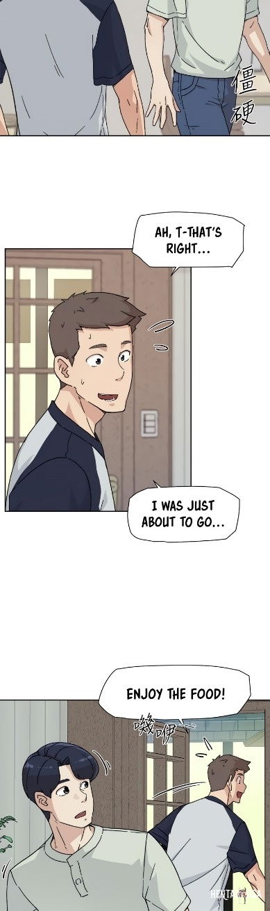 Everything about Best Friend Everything about Best Friend Chapter 8 - Page 4