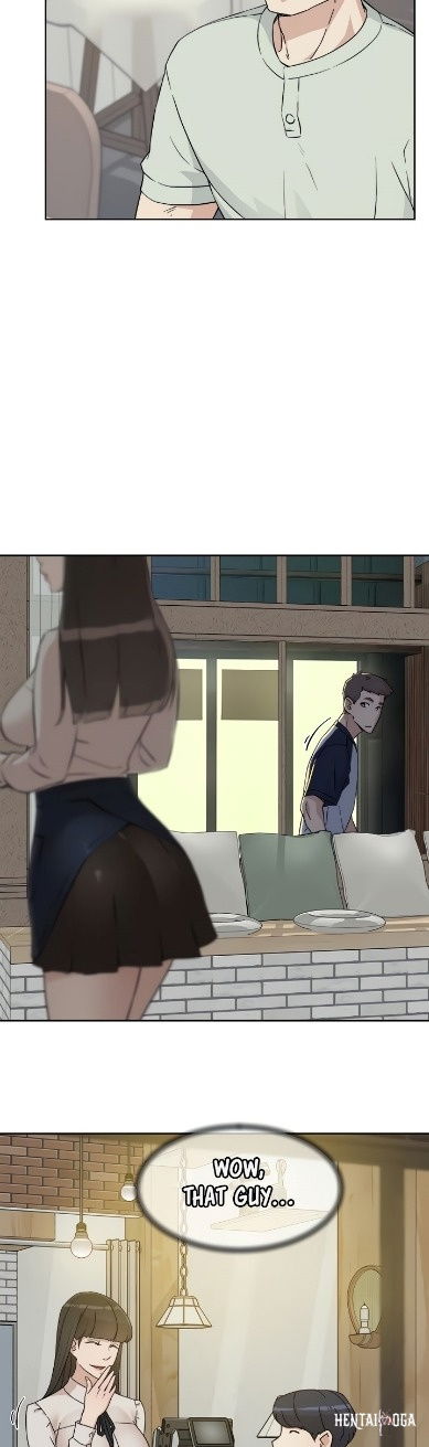 Everything about Best Friend Everything about Best Friend Chapter 8 - Page 6