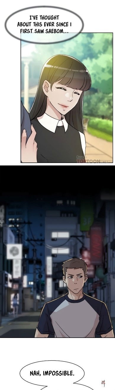 Everything about Best Friend Everything about Best Friend Chapter 8 - Page 9