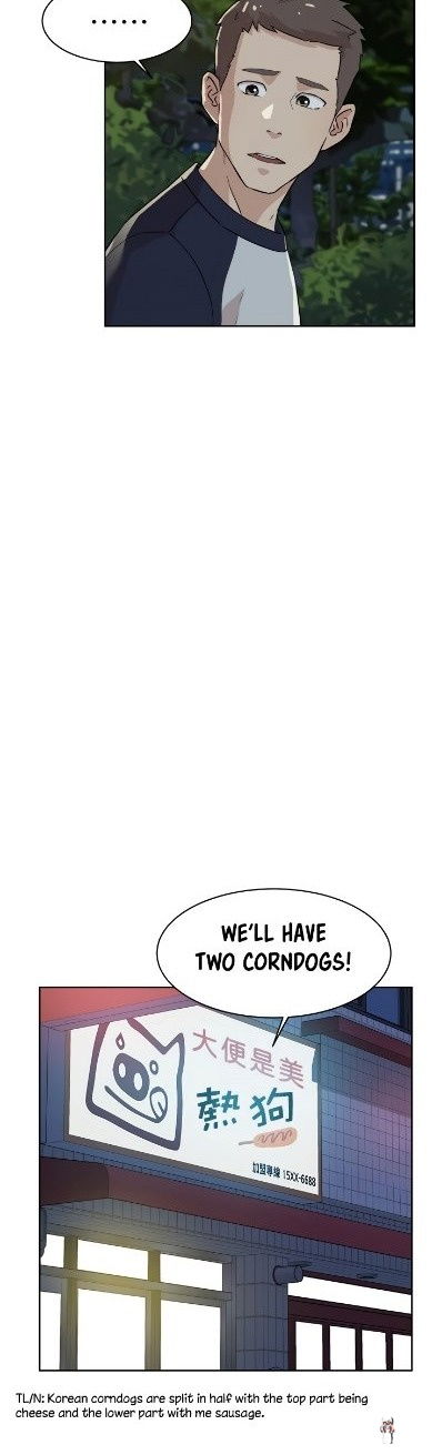 Everything about Best Friend Everything about Best Friend Chapter 9 - Page 10