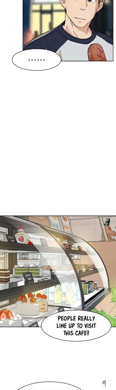 Everything about Best Friend Everything about Best Friend Chapter 9 - Page 12