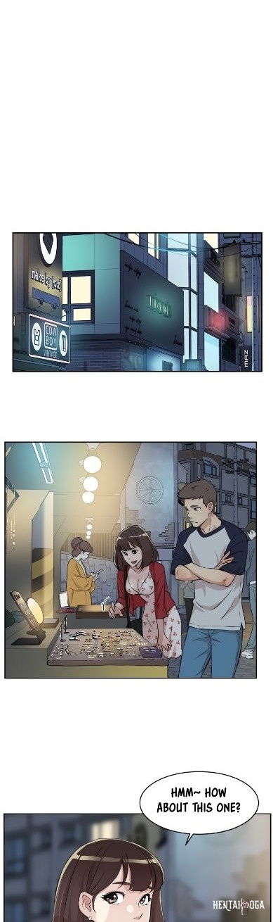 Everything about Best Friend Everything about Best Friend Chapter 9 - Page 14