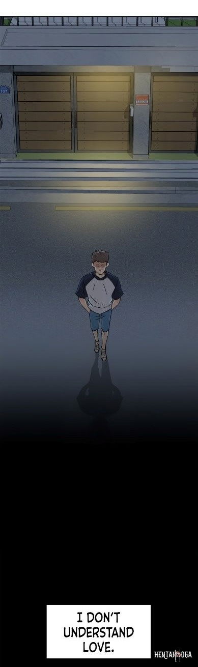 Everything about Best Friend Everything about Best Friend Chapter 9 - Page 19