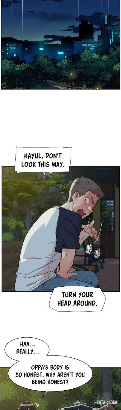 Everything about Best Friend Everything about Best Friend Chapter 9 - Page 2