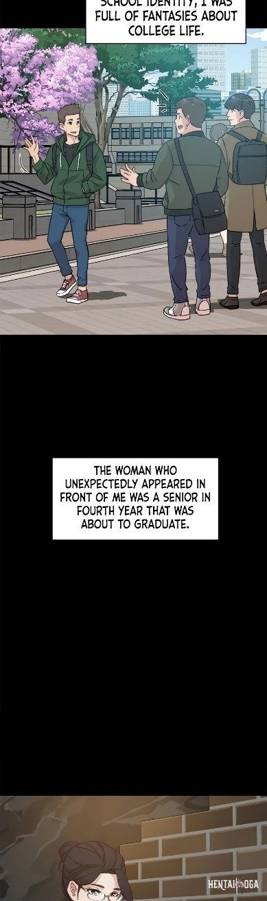 Everything about Best Friend Everything about Best Friend Chapter 9 - Page 21