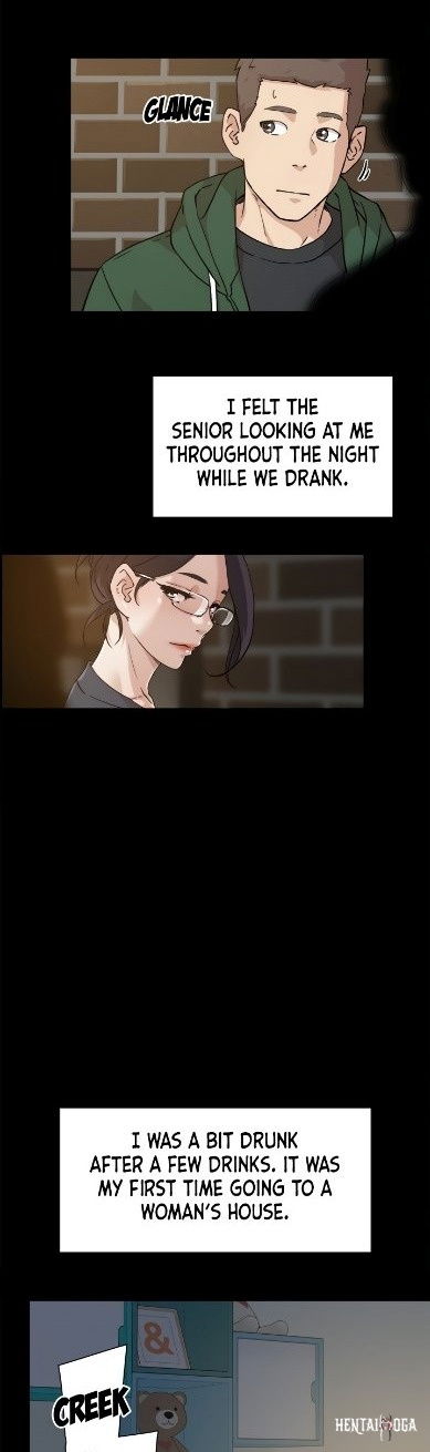 Everything about Best Friend Everything about Best Friend Chapter 9 - Page 23