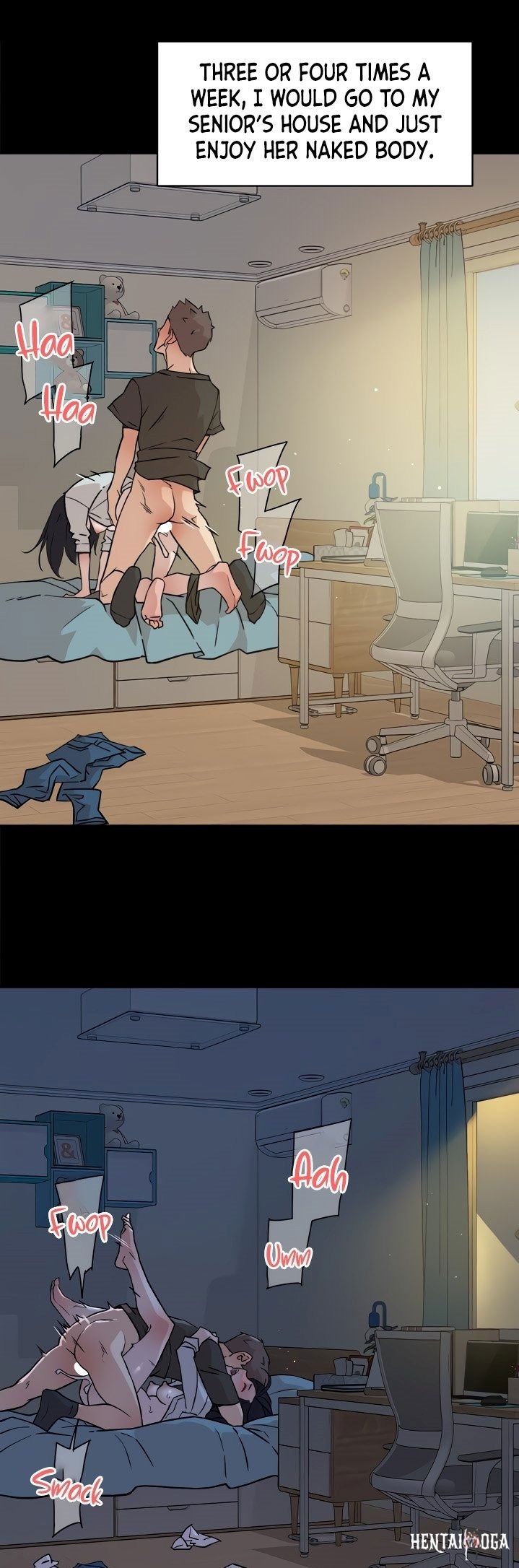 Everything about Best Friend Everything about Best Friend Chapter 9 - Page 26