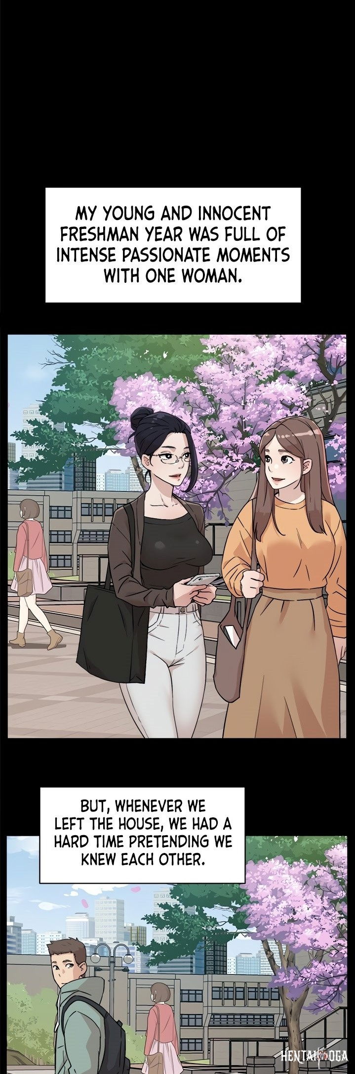 Everything about Best Friend Everything about Best Friend Chapter 9 - Page 28