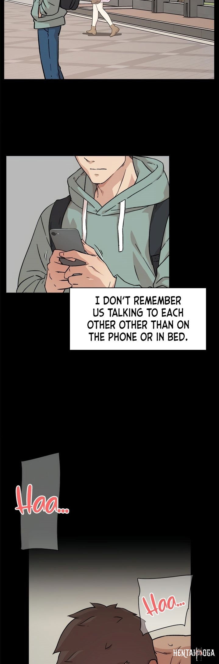 Everything about Best Friend Everything about Best Friend Chapter 9 - Page 29