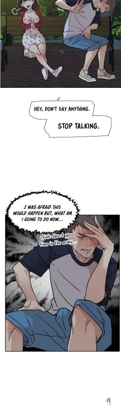 Everything about Best Friend Everything about Best Friend Chapter 9 - Page 3