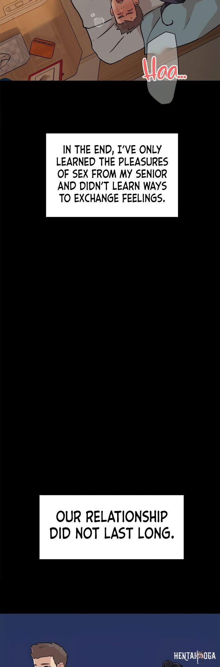 Everything about Best Friend Everything about Best Friend Chapter 9 - Page 32