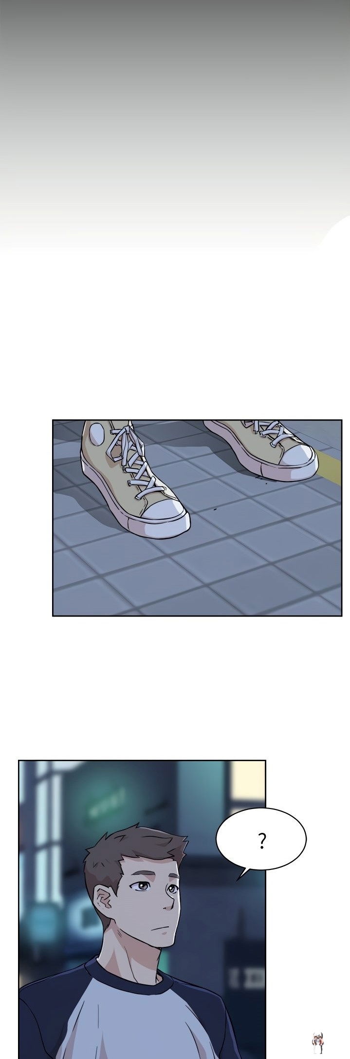 Everything about Best Friend Everything about Best Friend Chapter 9 - Page 34