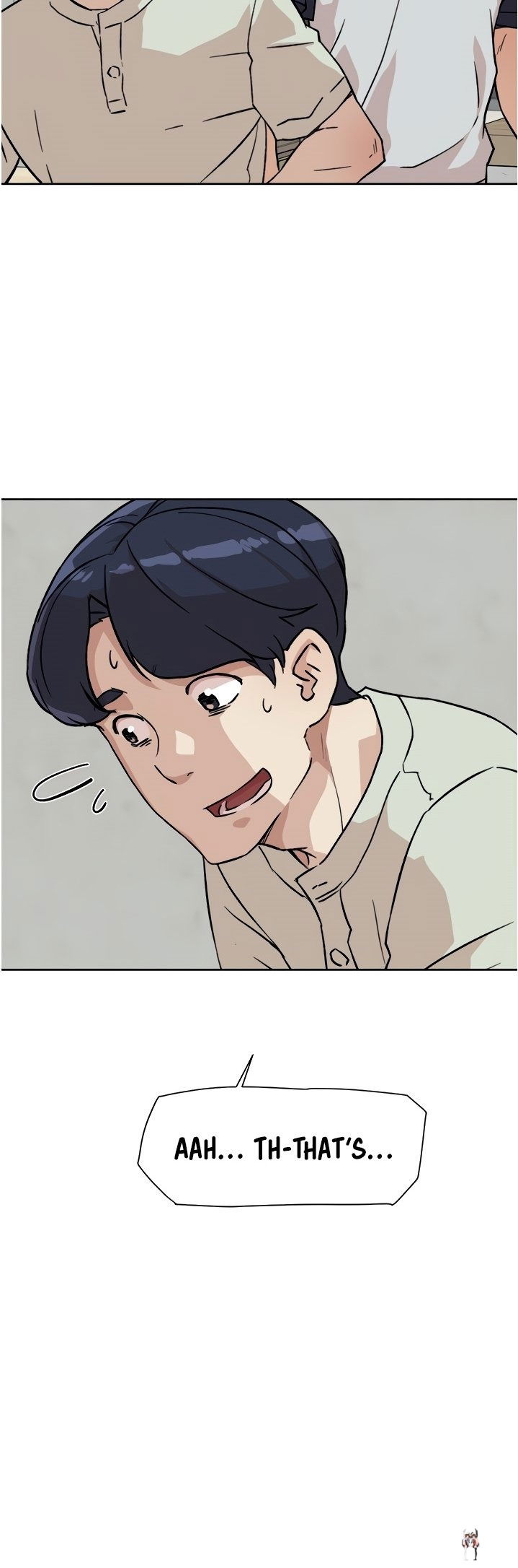 Everything about Best Friend Everything about Best Friend Chapter 9 - Page 38