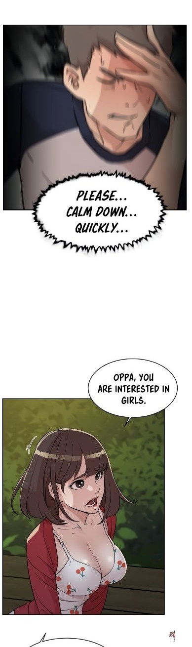 Everything about Best Friend Everything about Best Friend Chapter 9 - Page 4