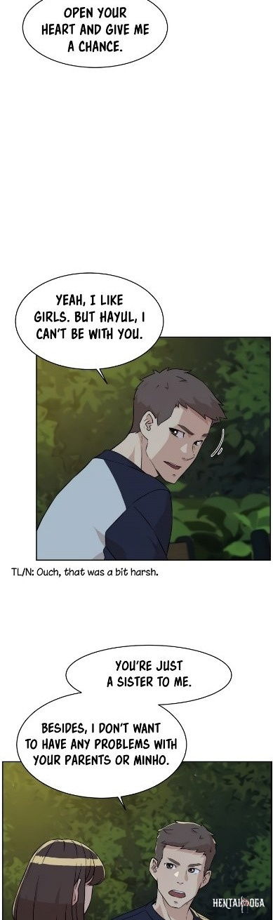 Everything about Best Friend Everything about Best Friend Chapter 9 - Page 5