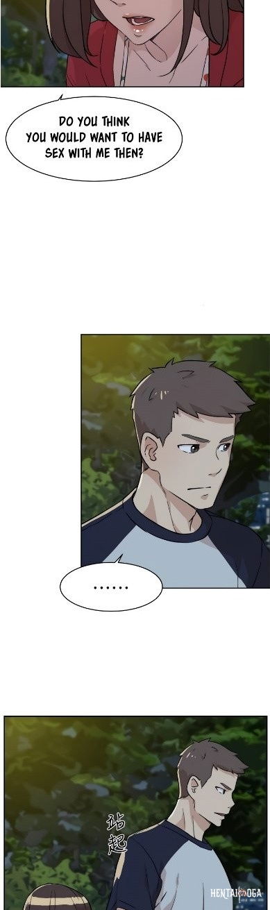 Everything about Best Friend Everything about Best Friend Chapter 9 - Page 7