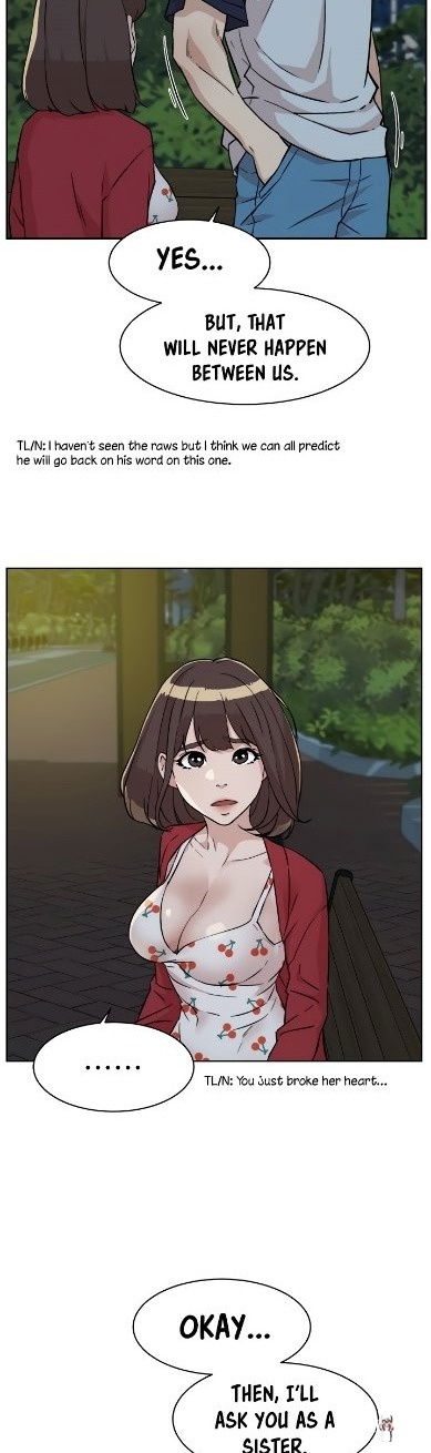 Everything about Best Friend Everything about Best Friend Chapter 9 - Page 8