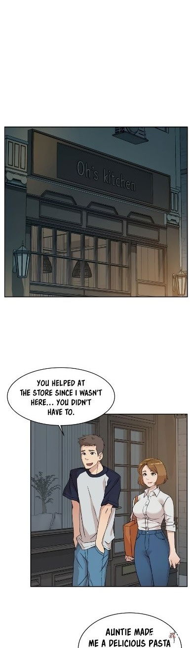 Everything about Best Friend Everything about Best Friend Chapter 10 - Page 10