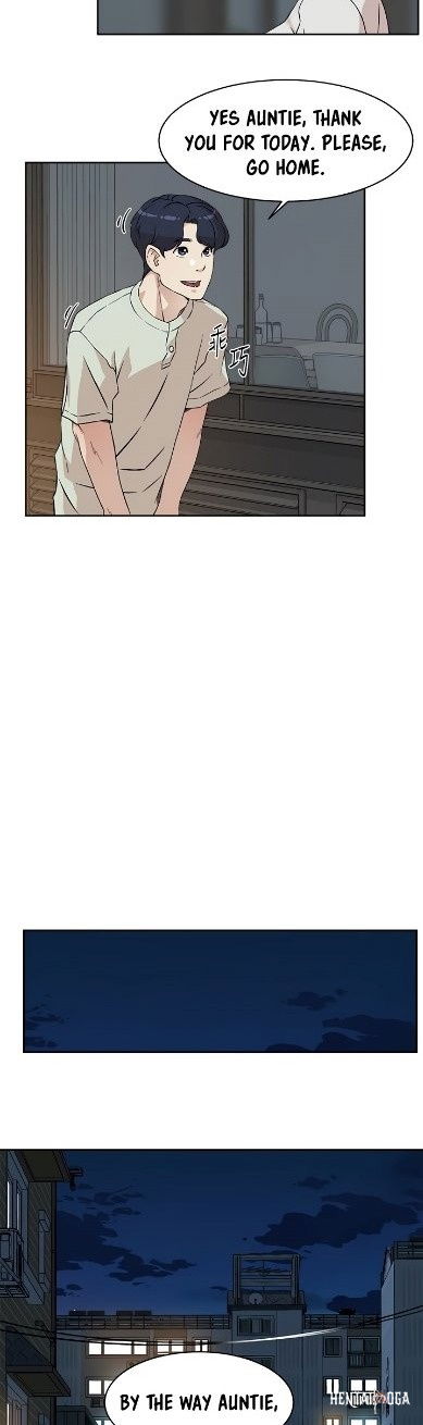 Everything about Best Friend Everything about Best Friend Chapter 10 - Page 12