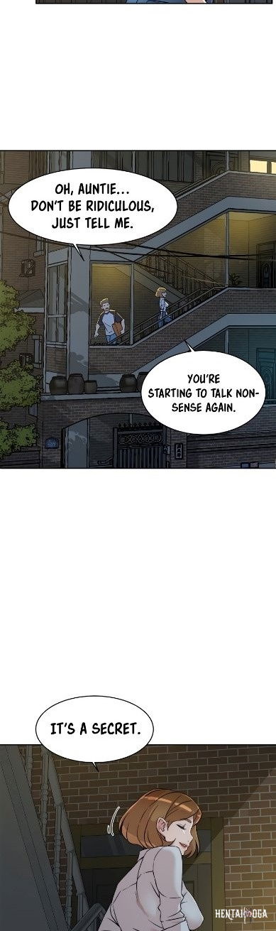 Everything about Best Friend Everything about Best Friend Chapter 10 - Page 17