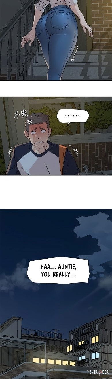 Everything about Best Friend Everything about Best Friend Chapter 10 - Page 18