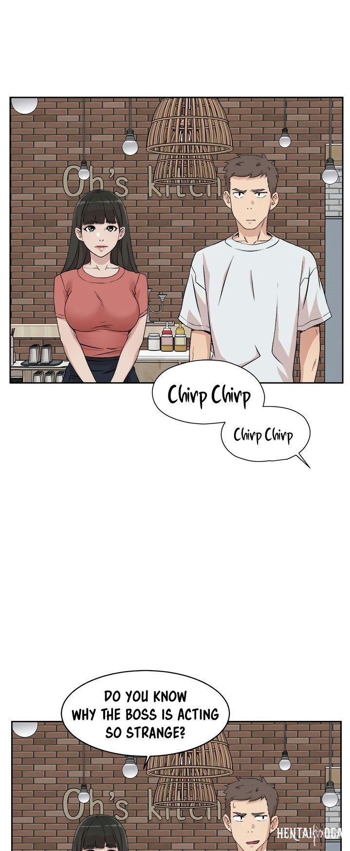 Everything about Best Friend Everything about Best Friend Chapter 10 - Page 26