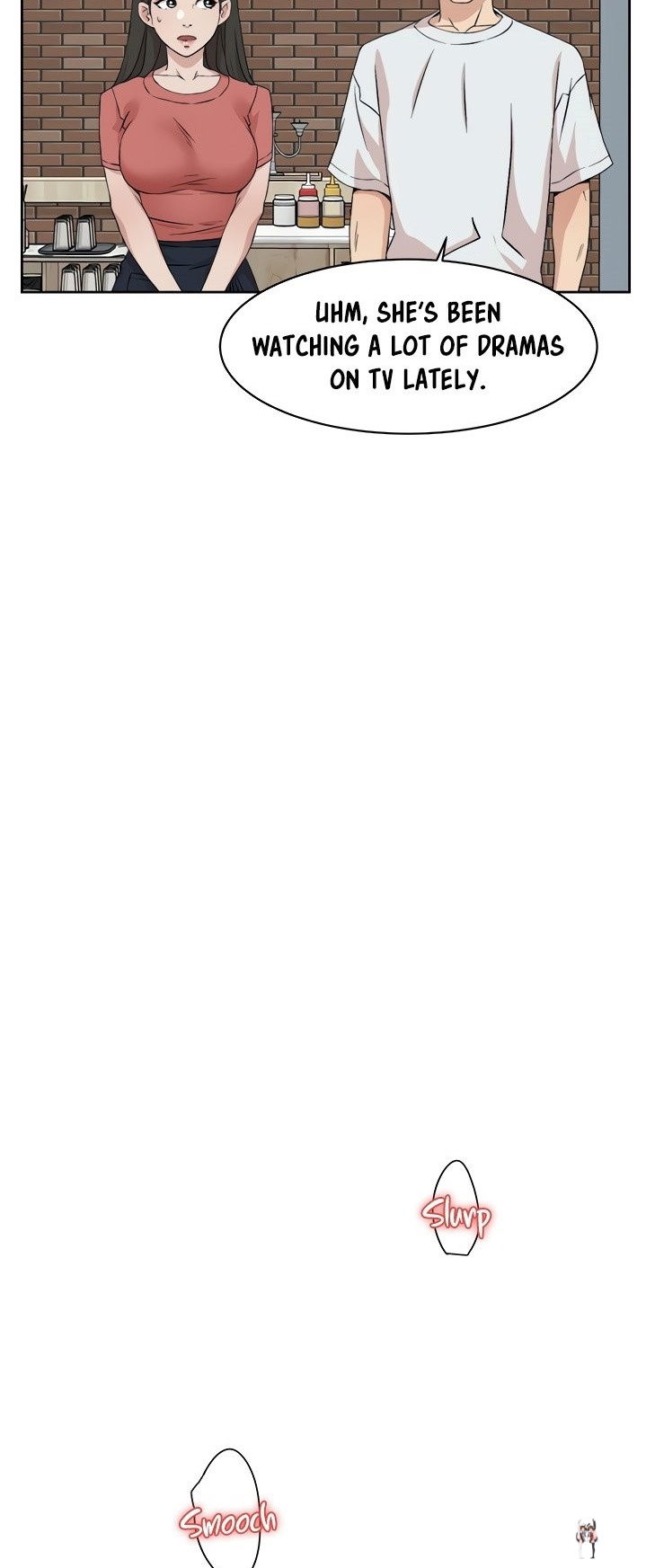 Everything about Best Friend Everything about Best Friend Chapter 10 - Page 27