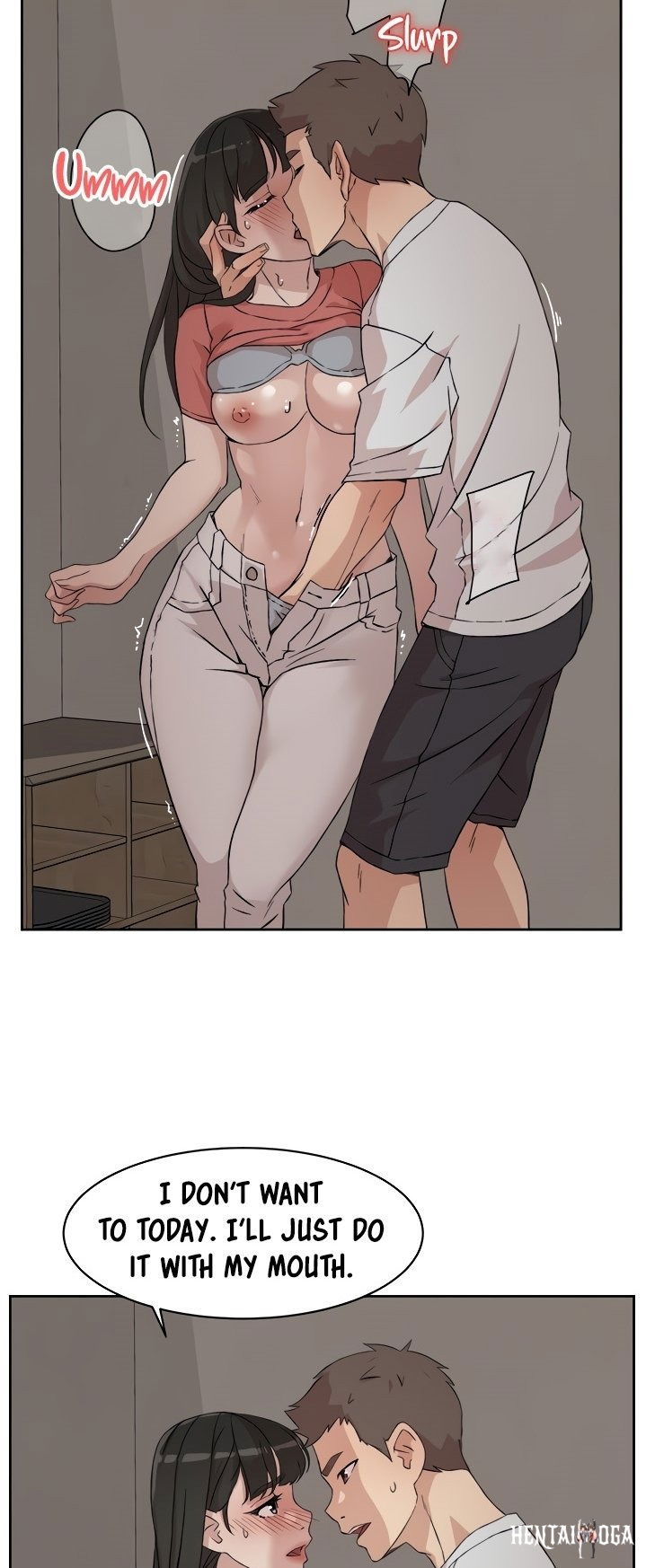 Everything about Best Friend Everything about Best Friend Chapter 10 - Page 29