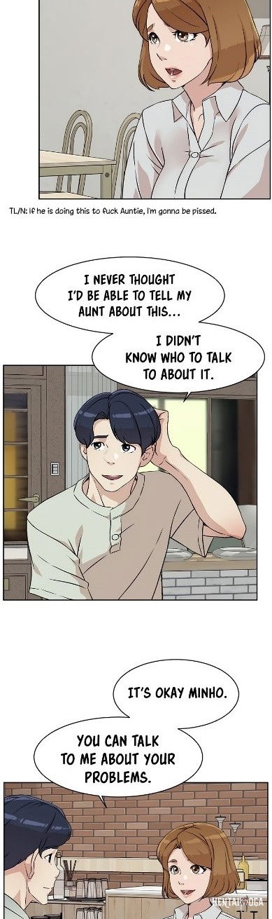 Everything about Best Friend Everything about Best Friend Chapter 10 - Page 3