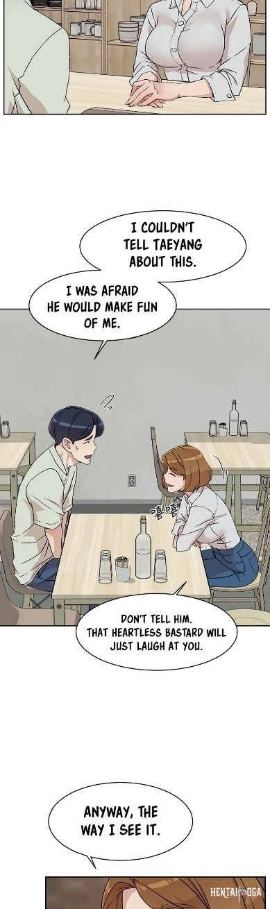 Everything about Best Friend Everything about Best Friend Chapter 10 - Page 4