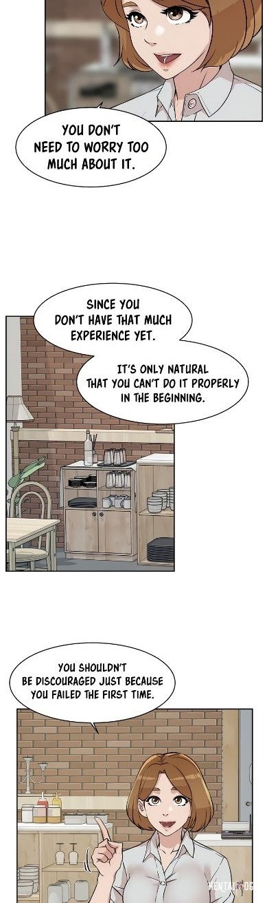 Everything about Best Friend Everything about Best Friend Chapter 10 - Page 5